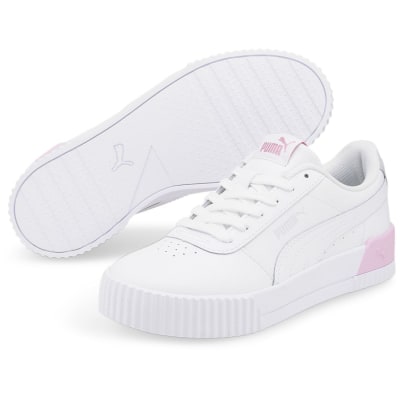Puma Carina L Mädchen Freizeitschuhe