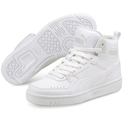 Puma Rebound JOY Kinder Freizeitschuhe