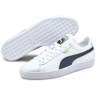 Puma Basket Classic XXI Herren Freizeitschuhe