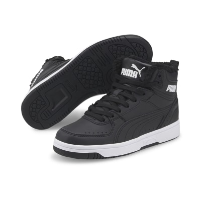 Puma Rebound Joy Fur Kinder Freizeitschuhe