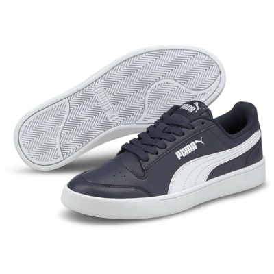 Puma Shuffle Kinder Freizeitschuhe