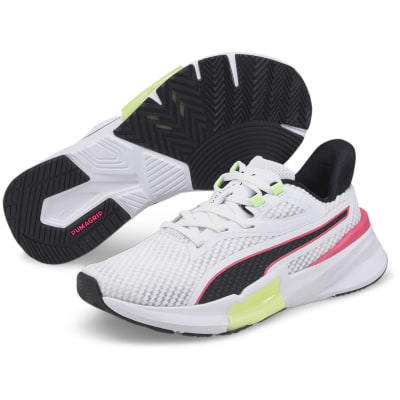 Puma PWRFrame TR Wn's Damen Hallenschuhe