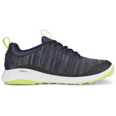 Puma Fusion Pro Herren Golfschuhe (Softspike)