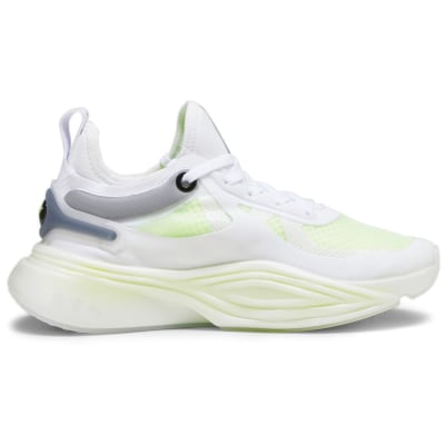 Puma Pwr Nitro Squared Damen Hallenschuhe