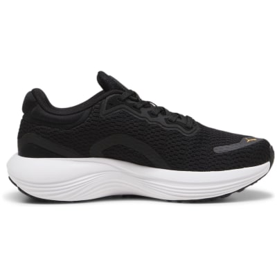 Puma Scend Profoam Junior Kinder Hallenschuhe