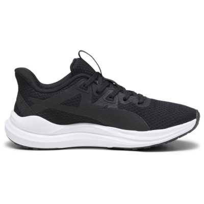 Puma Reflect Lite Junior Kinder Hallenschuhe