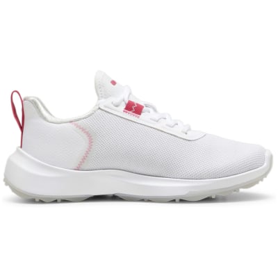 Puma Fusion Crush Sport JR Jungen Golfschuhe (Softspike)