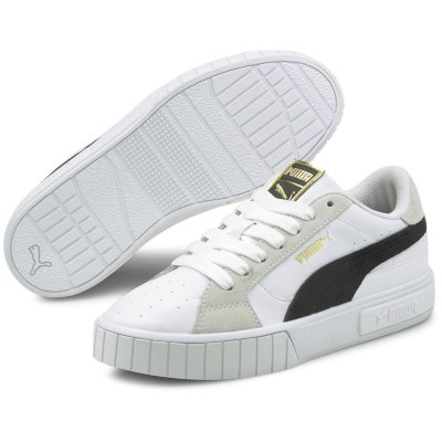 Puma Cali Star Mix Wn's Damen Freizeitschuhe