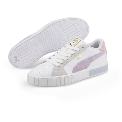 Puma Cali Star Mix Wn's Damen Freizeitschuhe