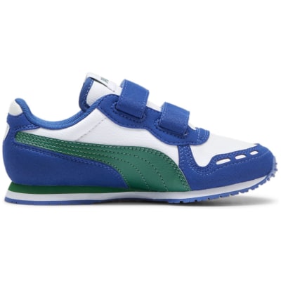 Puma Cabana Racer SL 20 V Kinder Freizeitschuhe