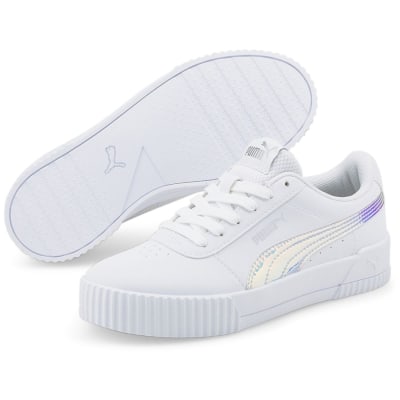 Puma Carina Holo Mädchen Freizeitschuhe