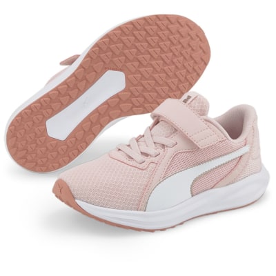 Puma Twitch Runner AC Kinder Freizeitschuhe