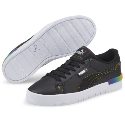 Puma Jada Rainbow Hues Damen Freizeitschuhe