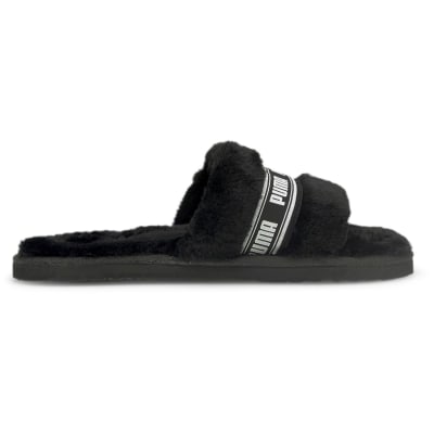 Puma Fluff Damen Badesandalen