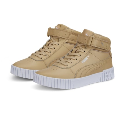 Puma Carina 2.0 Mid Damen Freizeitschuhe