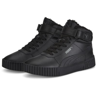 Puma Carina 2.0 Mid WTR Damen Freizeitschuhe