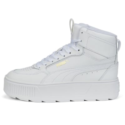 Puma Karmen Rebelle Mid Damen Freizeitschuhe