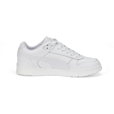Puma RBD Game Low Kinder Freizeitschuhe