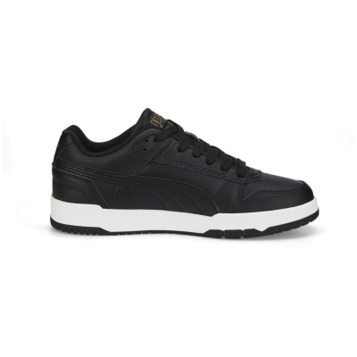Puma RBD Game Low Kinder Freizeitschuhe