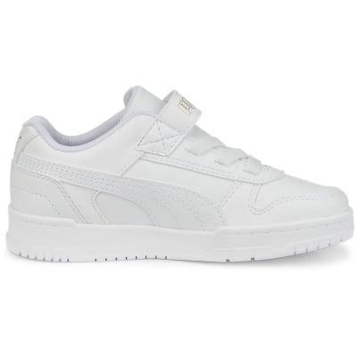 Puma RBD Game Low Ac+Ps Kinder Freizeitschuhe