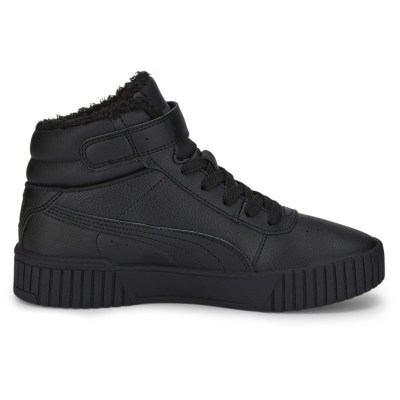 Puma Carina 2.0 Mid WTR Mädchen Freizeitschuhe