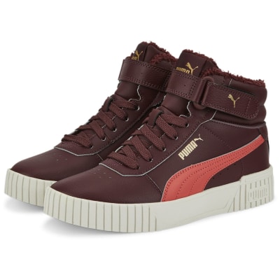 Puma Carina 2.0 Mid WTR Mädchen Freizeitschuhe