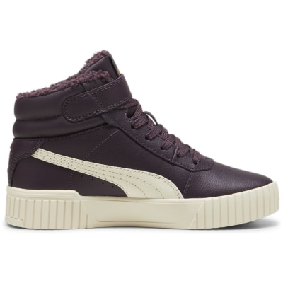 Puma Carina 2.0 Mid WTR Mädchen Freizeitschuhe