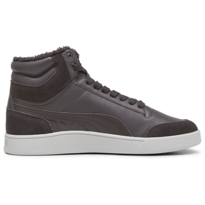 Puma Shuffle Mid Fur Freizeitschuhe