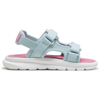 Puma Evolve Sandal Kinder Sandalen