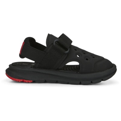 Puma Evolve Sandal Ac Kinder Sandalen