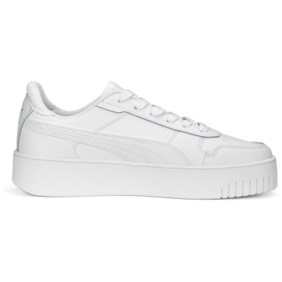 Puma Carina Street Damen Freizeitschuhe