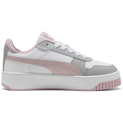 Puma Carina Street Damen Freizeitschuhe