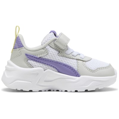 Puma Trinity Lite Ac+ Kinder Freizeitschuhe