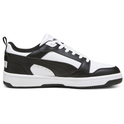 Puma Rebound V6 Low Freizeitschuhe