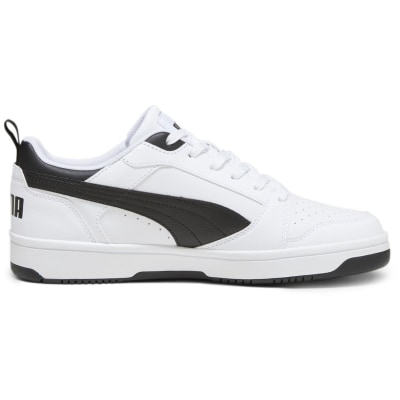 Puma Rebound V6 Low Freizeitschuhe