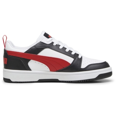Puma Rebound V6 Low Freizeitschuhe