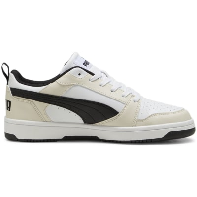 Puma Rebound V6 Low Freizeitschuhe