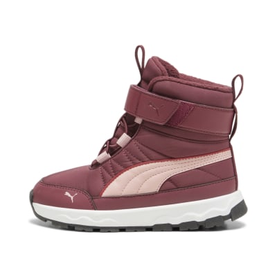 Puma Evolve Boot Ac+ Kinder Freizeitschuhe