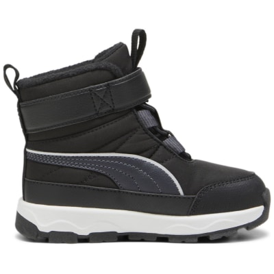 Puma Evolve Boot Ac+ Kinder Freizeitschuhe