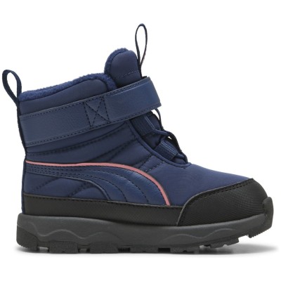 Puma Evolve Boot Puretex Ac+inf Kinder Freizeitschuhe