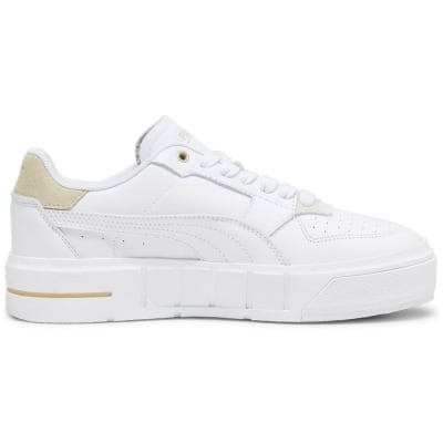 Puma Cali Court Match Damen Freizeitschuhe
