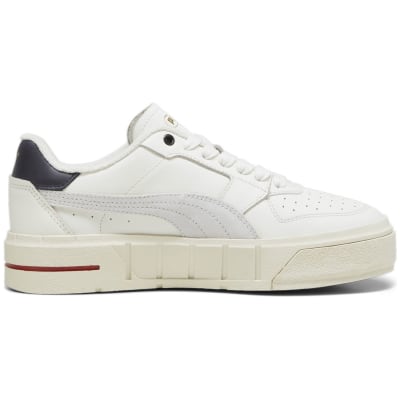 Puma Cali Court Jeux Sets Damen Freizeitschuhe