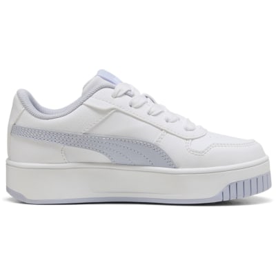 Puma Carina Street Mädchen Freizeitschuhe