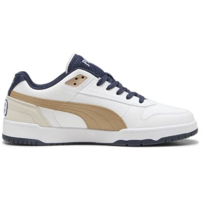 Puma RBD Game Low Retro Club Freizeitschuhe