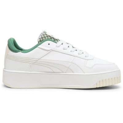 Puma Carina Street Blossom Damen Freizeitschuhe