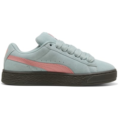 Puma Suede XL Junior Kinder Freizeitschuhe