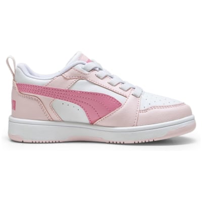 Puma Rebound V6 Lo AC PS Kinder Freizeitschuhe