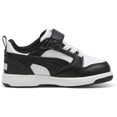 Puma Rebound V6 Lo AC+ Inf Kinder Freizeitschuhe