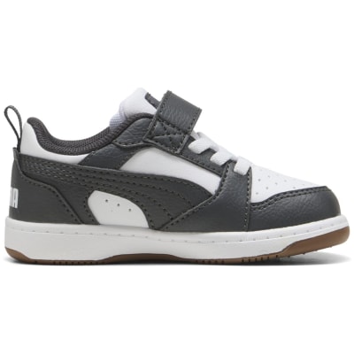 Puma Rebound V6 Lo AC+ Inf Kinder Freizeitschuhe