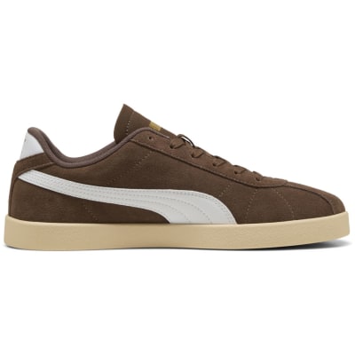 Puma Club II